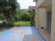 CORNER UNIT DEPAN SEKOLAH 2 Storey Seksyen 4 Bandar Baru...