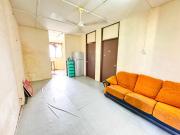 CORNER UNIT Flat E6 Seksyen 1 Wangsa Maju Setapak Kuama...