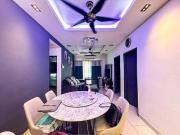 CORNER UNIT FULLY RENOVATED Suria Mewah Residensi Semenyih