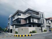 Corner Unit House and Lot for Sale in Pasig Greenwoods...