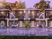 Corner Unit House with 3 Bedroom in Guadalupe Cebu City