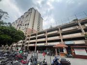CORNER UNIT Jalan Kaki LRT Jelatek Pangsapuri Barembang...