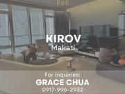 Corner unit! Kirov 3BR Condo for Sale, Proscenium by...