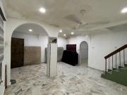 Corner Unit More Parking Rawang Jaya Rawang