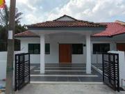 Taman Bidara Muji Renovation Full Loan Free MOT 1097sf...