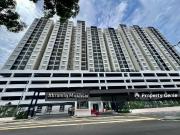 CORNER UNIT, NEW & 2 PARKING | Apartment Botaniqa...