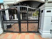 CORNER UNIT Nusa Damai Pasir Gudang For Sale FULL LOAN