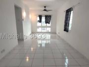 Corner Unit Pangsapuri Akasia Berjaya Park Shah Alam...