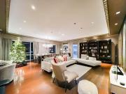 Corner Unit Penthouse 4BR Condo for Sale in Makati at...