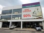 Corner Unit Prime Shop Office Bandar Sunway, Subang Jaya...