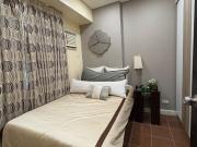 Corner Unit RFO Rent to Own Condo 1 Bedroom in Pasig 15k...