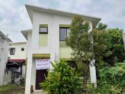 Corner Unit Single Detached House and Lot