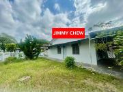 Corner Unit Taman Belibis Simpang Ampat Single Storey...