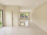 Corner Unit Townhouse for Sale in BF Homes, Las Pinas City