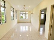 CORNER UNIT Townhouse Pinggiran Cempaka Pandan Indah Ampang