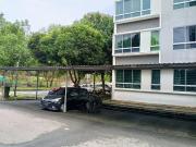 Corner Unit University Condo Apartment 2 UCA2 Menggatal...