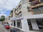 Corner Unit Vista Shop Apartment, Damansara Damai. 60M...