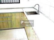 Corner Unit, with balcony