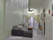 Corner Unit with Balcony Suria KIPark Damansara Taman KIP KL