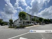 Corner unit with the largest land size in Ambrosia @...