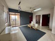 Corner UnitCantik Permai Putera Apartment Taman Desa...