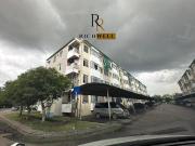 CORNER University Apartment 1