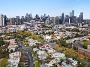 Corner Victorian in Prized Precinct