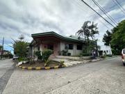 CORNER WELL MAINTAIN HOUSE FOR SALE IN TAHANAN BF HOMES