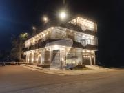 Corner, West Open 266 Square Yards House Ground+1. 150...