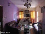 Corner West Open 3 Bed Lounge Kitchen In Boundary Wall...