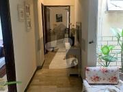 Corner West Open Apartment
