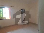 Corner west open in good location of gulshan e iqbal