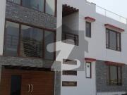 Corner West Open Staff House Available For Rent With...