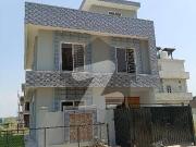 Corner with extra land 25*40 Brand New House For Sale in...
