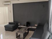CORNER WITH FURNISHED Double Storey Terrace House Taman...