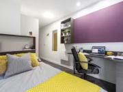 Cornerhouse En Suite