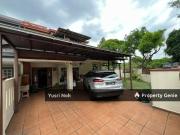 Cornerlot 2 Storey Kota Kemuning