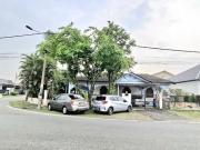 CORNERLOT Banglo SetingkatKg Batu MudaSentulKL