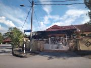 CORNERLOT BUKIT KAYANGANFULL LOAN BOOKING 1k4 BILIK...