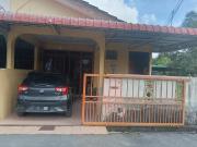 CORNERLOT LUAS TMN BUKIT KAYANGANFULL LOAN BOOKING...