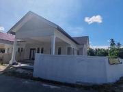 Cornerlot SemiD Tebing Tembah Paka