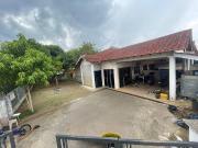 Cornerlot Teres Setingkat Pandan Damai 1 sebelah kraftangan