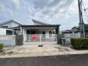 cornerRoseville Bandar Puteri Jaya Single Storey SemiD...