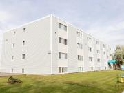 Cornerstone Apartments