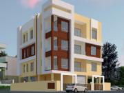 Pancha Sayar 3 BHK Apartment For Sale Kolkata