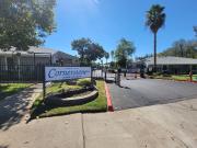 Cornerstone Senior Apts. 1 Bedroom Apartment for Rent at...
