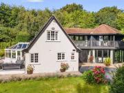 Cornerways, Church Lane, Newcastle, Co. Wicklow