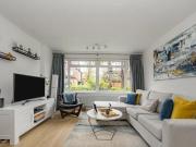 Cornerways, Putney, 2 Bedroom Apartment