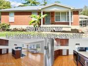Cornette Way, Louisville, Home For Sale