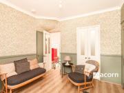 Cornflower Terrace, London, SE22